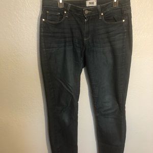 Paige Jeans
